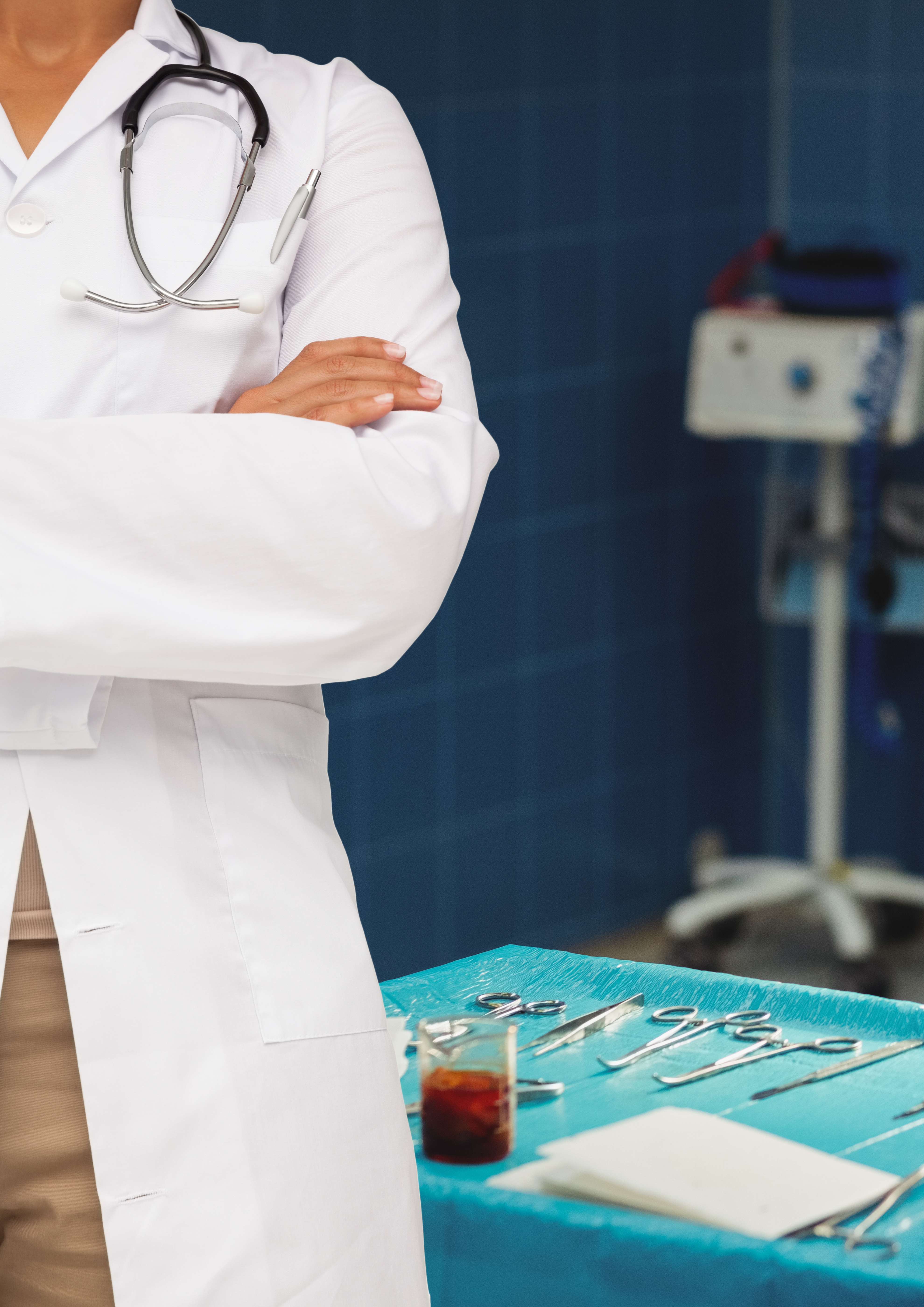 Clínicas Médicas